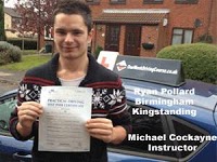 One Week Driving Course 631821 Image 1